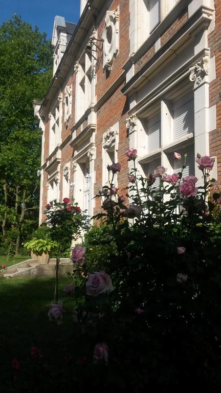 Chambres D'Hotes Du Haras De Coddes Cercy-la-Tour ภายนอก รูปภาพ