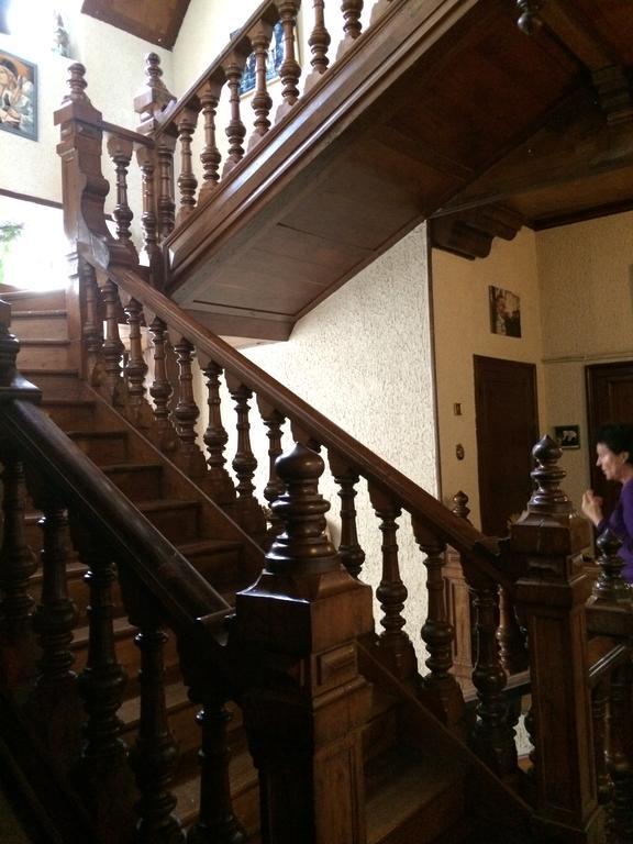 Chambres D'Hotes Du Haras De Coddes Cercy-la-Tour ภายนอก รูปภาพ