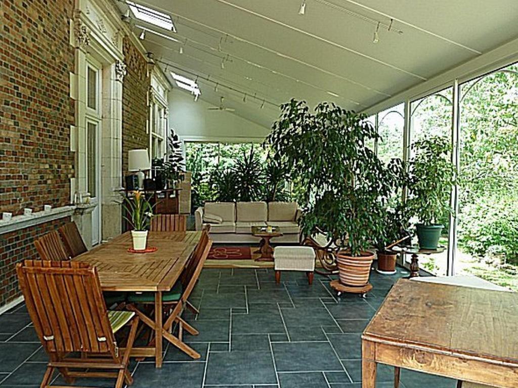 Chambres D'Hotes Du Haras De Coddes Cercy-la-Tour ภายนอก รูปภาพ